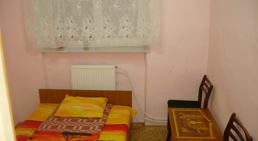 Гостиница на Панковке Панковка